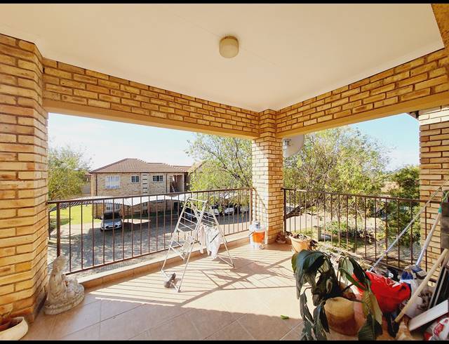 2 BEDROOM APARTMENT RENTED IN NOORDWYK